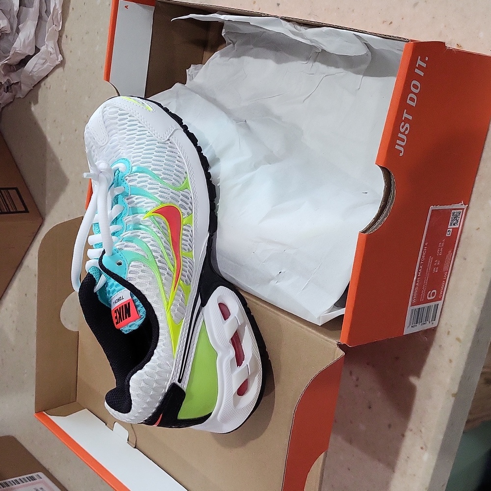 Nike Air Max Torch 4